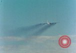 Image of X-15 First high powered flight California United States USA, 1960, second 35 stock footage video 65675021326