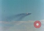 Image of X-15 First high powered flight California United States USA, 1960, second 37 stock footage video 65675021326