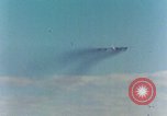 Image of X-15 First high powered flight California United States USA, 1960, second 38 stock footage video 65675021326