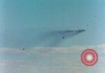 Image of X-15 First high powered flight California United States USA, 1960, second 39 stock footage video 65675021326