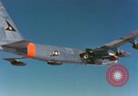 Image of X-15 First high powered flight California United States USA, 1960, second 45 stock footage video 65675021326