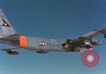 Image of X-15 First high powered flight California United States USA, 1960, second 46 stock footage video 65675021326
