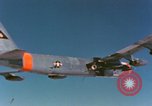 Image of X-15 First high powered flight California United States USA, 1960, second 47 stock footage video 65675021326