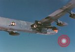 Image of X-15 First high powered flight California United States USA, 1960, second 52 stock footage video 65675021326
