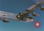 Image of X-15 First high powered flight California United States USA, 1960, second 54 stock footage video 65675021326