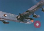 Image of X-15 First high powered flight California United States USA, 1960, second 55 stock footage video 65675021326