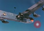 Image of X-15 First high powered flight California United States USA, 1960, second 56 stock footage video 65675021326