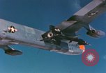Image of X-15 First high powered flight California United States USA, 1960, second 59 stock footage video 65675021326