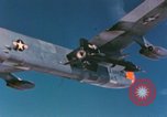Image of X-15 First high powered flight California United States USA, 1960, second 60 stock footage video 65675021326