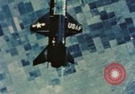Image of First high powered flight X-15 California United States USA, 1960, second 6 stock footage video 65675021327
