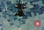 Image of First high powered flight X-15 California United States USA, 1960, second 7 stock footage video 65675021327