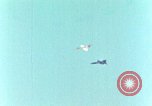 Immagine di Primo alto Powered volo di X-15 California United States USA, 1960, secondo 1 filmato di repertorio 65675021328