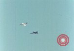 Immagine di Primo alto Powered volo di X-15 California United States USA, 1960, secondo 4 filmato di repertorio 65675021328