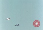 Immagine di Primo alto Powered volo di X-15 California United States USA, 1960, secondo 8 filmato di repertorio 65675021328