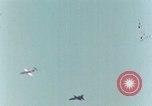 Immagine di Primo alto Powered volo di X-15 California United States USA, 1960, secondo 12 filmato di repertorio 65675021328