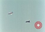 Immagine di Primo alto Powered volo di X-15 California United States USA, 1960, secondo 17 filmato di repertorio 65675021328