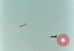 Immagine di Primo alto Powered volo di X-15 California United States USA, 1960, secondo 19 filmato di repertorio 65675021328