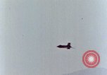 Immagine di Primo alto Powered volo di X-15 California United States USA, 1960, secondo 34 filmato di repertorio 65675021328