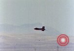 Immagine di Primo alto Powered volo di X-15 California United States USA, 1960, secondo 36 filmato di repertorio 65675021328