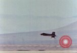 Immagine di Primo alto Powered volo di X-15 California United States USA, 1960, secondo 40 filmato di repertorio 65675021328