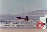 Immagine di Primo alto Powered volo di X-15 California United States USA, 1960, secondo 44 filmato di repertorio 65675021328