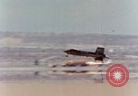 Immagine di Primo alto Powered volo di X-15 California United States USA, 1960, secondo 45 filmato di repertorio 65675021328
