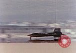 Immagine di Primo alto Powered volo di X-15 California United States USA, 1960, secondo 50 filmato di repertorio 65675021328