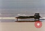 Immagine di Primo alto Powered volo di X-15 California United States USA, 1960, secondo 53 filmato di repertorio 65675021328