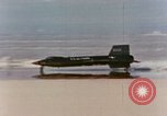 Immagine di Primo alto Powered volo di X-15 California United States USA, 1960, secondo 54 filmato di repertorio 65675021328