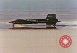 Immagine di Primo alto Powered volo di X-15 California United States USA, 1960, secondo 55 filmato di repertorio 65675021328
