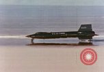 Immagine di Primo alto Powered volo di X-15 California United States USA, 1960, secondo 56 filmato di repertorio 65675021328