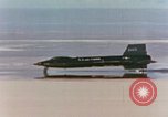 Immagine di Primo alto Powered volo di X-15 California United States USA, 1960, secondo 57 filmato di repertorio 65675021328