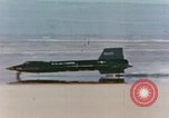 Immagine di Primo alto Powered volo di X-15 California United States USA, 1960, secondo 58 filmato di repertorio 65675021328