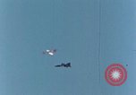 Standbild Erste high powered Flug X-15 California United States USA, 1960, aus Sekunde 3 historischem Filmmaterial Videoclip 65675021329