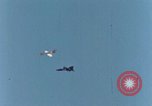 Standbild Erste high powered Flug X-15 California United States USA, 1960, aus Sekunde 4 historischem Filmmaterial Videoclip 65675021329