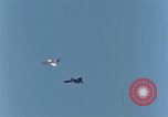 Standbild Erste high powered Flug X-15 California United States USA, 1960, aus Sekunde 5 historischem Filmmaterial Videoclip 65675021329