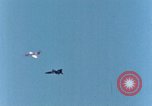 Standbild Erste high powered Flug X-15 California United States USA, 1960, aus Sekunde 6 historischem Filmmaterial Videoclip 65675021329