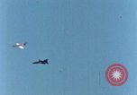 Standbild Erste high powered Flug X-15 California United States USA, 1960, aus Sekunde 7 historischem Filmmaterial Videoclip 65675021329