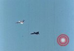 Standbild Erste high powered Flug X-15 California United States USA, 1960, aus Sekunde 10 historischem Filmmaterial Videoclip 65675021329