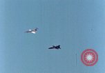 Standbild Erste high powered Flug X-15 California United States USA, 1960, aus Sekunde 11 historischem Filmmaterial Videoclip 65675021329