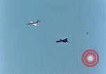 Standbild Erste high powered Flug X-15 California United States USA, 1960, aus Sekunde 13 historischem Filmmaterial Videoclip 65675021329