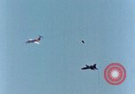 Standbild Erste high powered Flug X-15 California United States USA, 1960, aus Sekunde 20 historischem Filmmaterial Videoclip 65675021329
