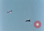 Standbild Erste high powered Flug X-15 California United States USA, 1960, aus Sekunde 21 historischem Filmmaterial Videoclip 65675021329