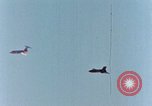 Standbild Erste high powered Flug X-15 California United States USA, 1960, aus Sekunde 27 historischem Filmmaterial Videoclip 65675021329