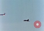 Standbild Erste high powered Flug X-15 California United States USA, 1960, aus Sekunde 29 historischem Filmmaterial Videoclip 65675021329