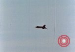 Standbild Erste high powered Flug X-15 California United States USA, 1960, aus Sekunde 34 historischem Filmmaterial Videoclip 65675021329