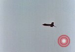 Standbild Erste high powered Flug X-15 California United States USA, 1960, aus Sekunde 37 historischem Filmmaterial Videoclip 65675021329