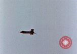 Standbild Erste high powered Flug X-15 California United States USA, 1960, aus Sekunde 40 historischem Filmmaterial Videoclip 65675021329
