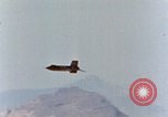 Standbild Erste high powered Flug X-15 California United States USA, 1960, aus Sekunde 41 historischem Filmmaterial Videoclip 65675021329