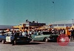 Image of First high powered flight of X-15 California United States USA, 1960, second 3 stock footage video 65675021330
